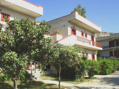 Matala Valley Village Hotel 4